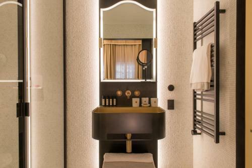 Hotel Nolinski Venezia
