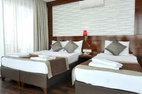 Uk Blue Coast Hotel Adult Only