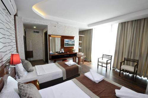 Uk Blue Coast Hotel Adult Only