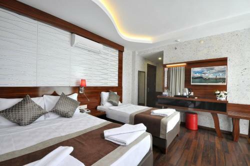 Uk Blue Coast Hotel Adult Only