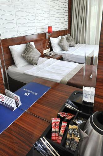Uk Blue Coast Hotel Adult Only