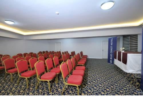 Uk Blue Coast Hotel Adult Only
