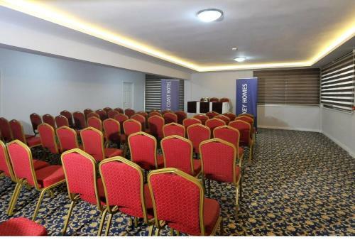 Uk Blue Coast Hotel Adult Only