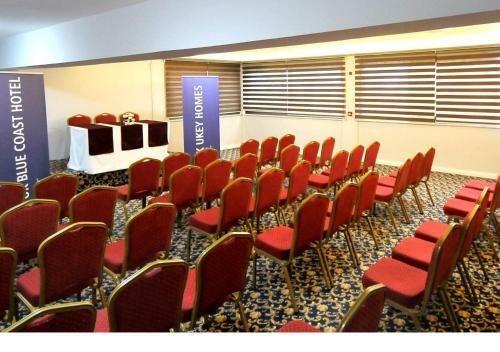 Uk Blue Coast Hotel Adult Only