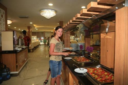 Uk Blue Coast Hotel Adult Only