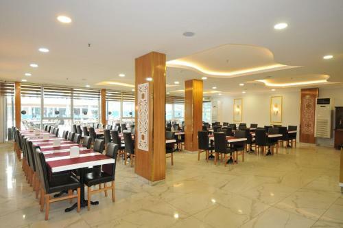 Uk Blue Coast Hotel Adult Only