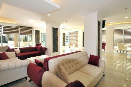 Uk Blue Coast Hotel Adult Only