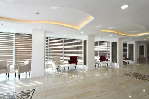 Uk Blue Coast Hotel Adult Only