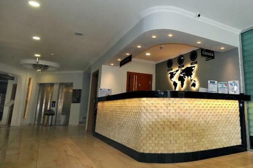 Uk Blue Coast Hotel Adult Only