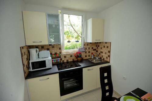 Apartment Mb