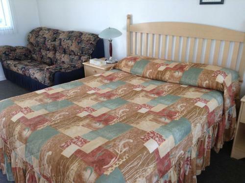 Motel St-thomas