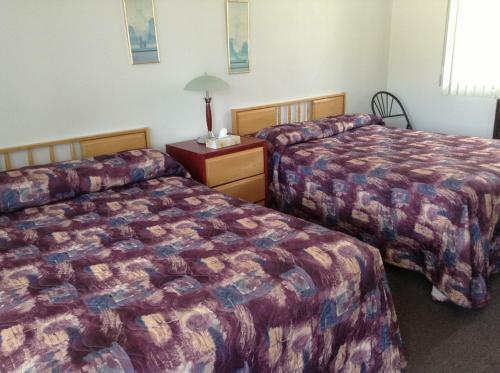 Motel St-thomas