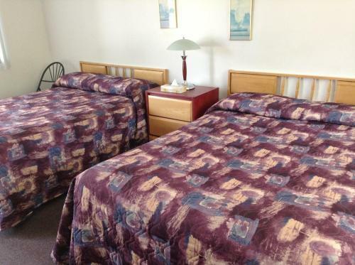 Motel St-thomas
