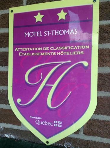 Motel St-thomas