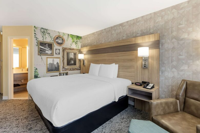 Hotel Best Western Plus Glenview Chicagoland Inn & Suites