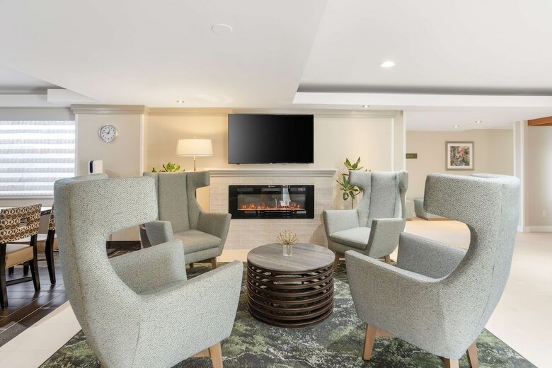 Hotel Best Western Plus Glenview Chicagoland Inn & Suites