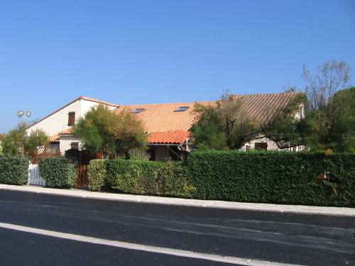 Holiday Home Charmilles II La Palmyre