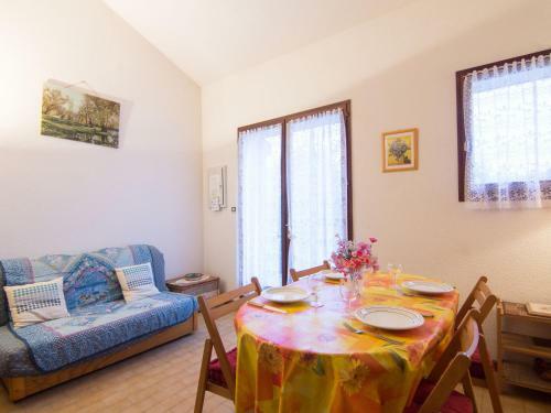 Holiday Home Charmilles II La Palmyre