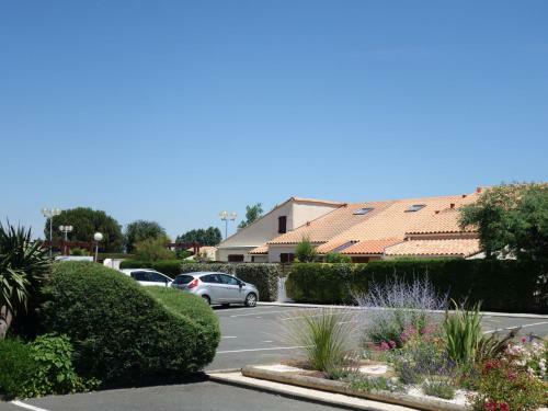 Holiday Home Charmilles II La Palmyre