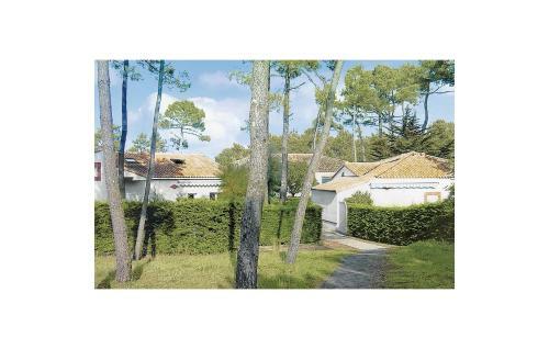 Holiday Home Domaine De Ste Anne