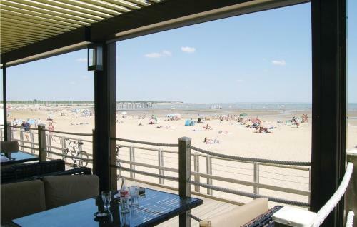 Holiday Home Domaine De Ste Anne