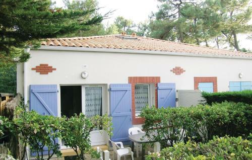 Holiday Home Domaine De Ste Anne