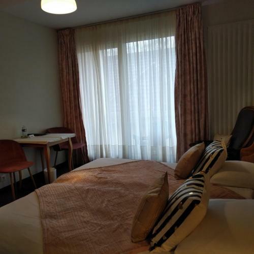 Hotel Logis H�tel Notre-dame