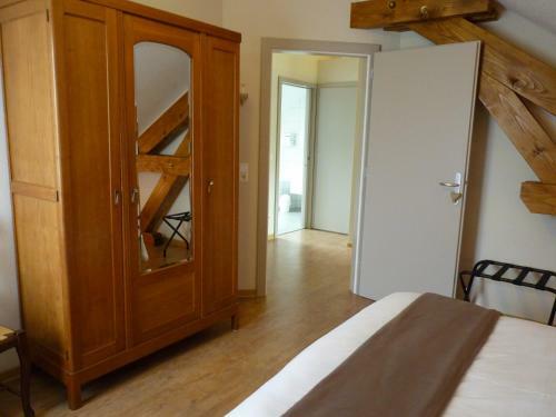 Hotel Logis H�tel Notre-dame