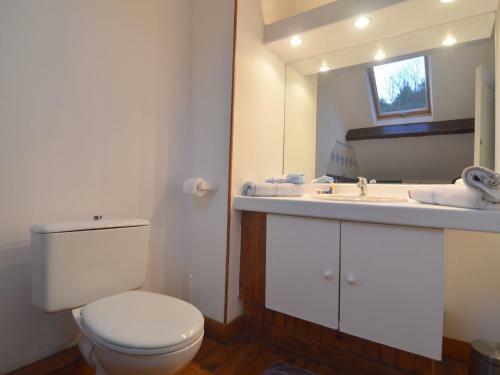 Holiday Home Le Colibri Etretat III