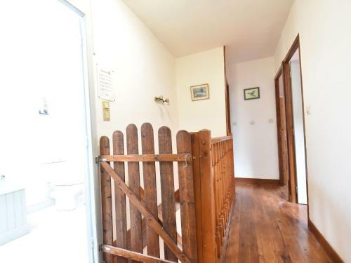 Holiday Home Le Colibri Etretat III