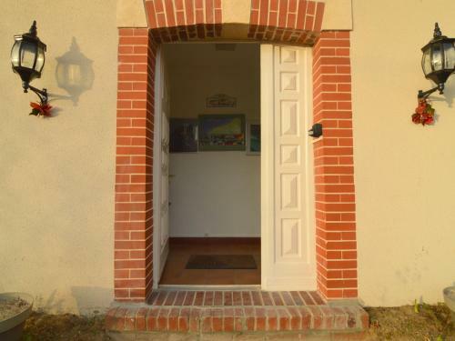 Holiday Home Le Colibri Etretat III