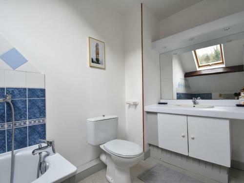 Holiday Home Le Colibri Etretat III