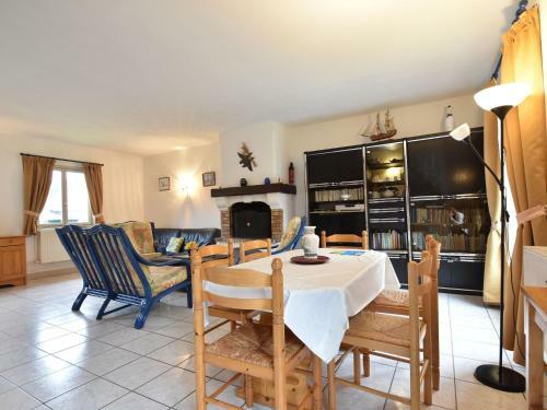 Holiday Home Le Colibri Etretat III