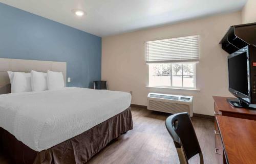 Hotel Extended Stay America Select Suites - Orlando - East