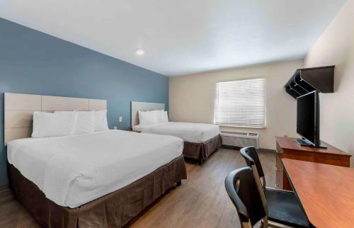 Hotel Extended Stay America Select Suites - Orlando - East