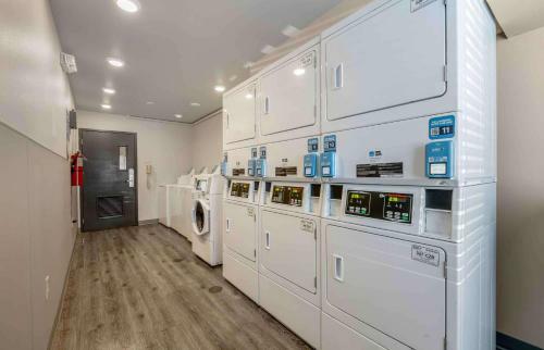 Hotel Extended Stay America Select Suites - Orlando - East