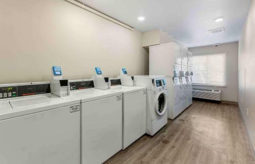 Hotel Extended Stay America Select Suites - Orlando - East