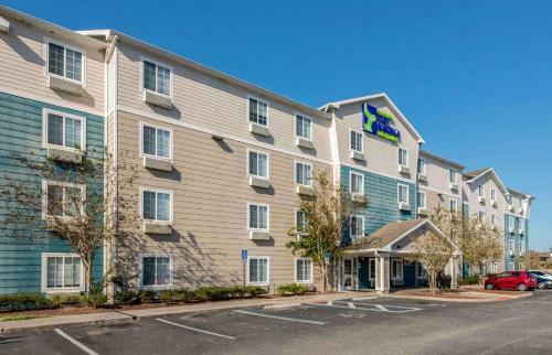 Hotel Extended Stay America Select Suites - Orlando - East