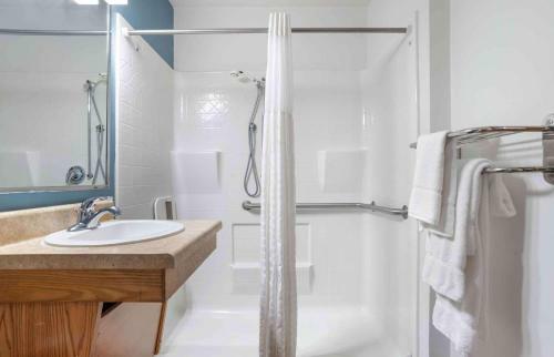 Hotel Extended Stay America Select Suites - Orlando - East