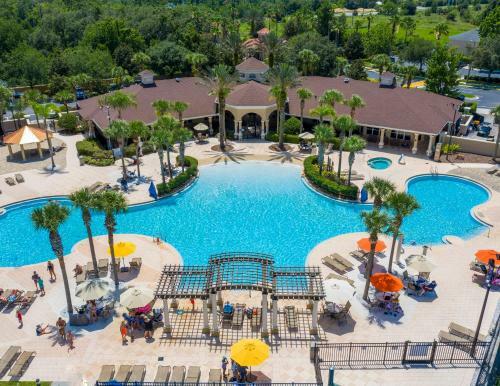 Apartamento Ground Floor Oversized Condo - Next To Disney! #104
