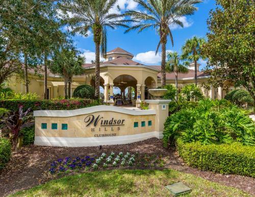 Apartamento Ground Floor Oversized Condo - Next To Disney! #104