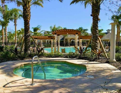 Apartamento Ground Floor Oversized Condo - Next To Disney! #104