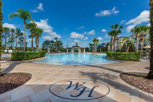 Apartamento Ground Floor Oversized Condo - Next To Disney! #104