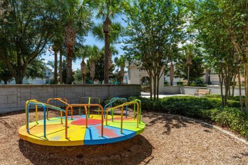 Apartamento Ground Floor Oversized Condo - Next To Disney! #104