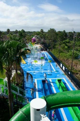 Apartamento Ground Floor Oversized Condo - Next To Disney! #104