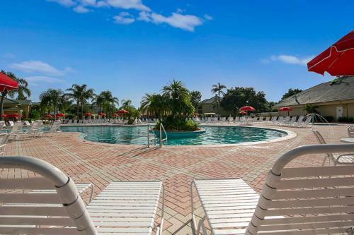 Apartamento Silver Lake Resort By Capital Vacations