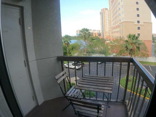 Apartamento Cozy Condo On International Dr. Near Universal Studios