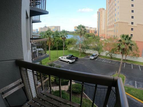 Apartamento Cozy Condo On International Dr. Near Universal Studios