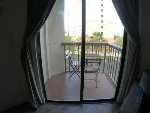 Apartamento Cozy Condo On International Dr. Near Universal Studios