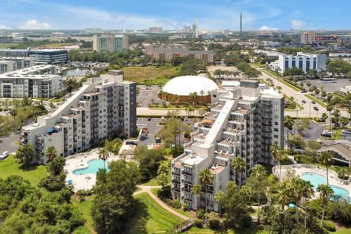 Apartamento Cozy Condo On International Dr. Near Universal Studios